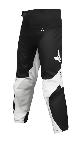 子供用 MXパンツ THOR LAUNCH STORM ブラック キッズ用 モトクロス 正規輸入品 WESTWOODMX 25｜Westwood MX店