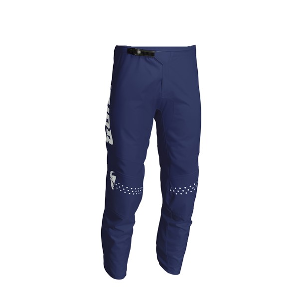 MXパンツ THOR 22/23 SECTOR MINIMAL ネイビー 正規輸入品 WESTWOODMX