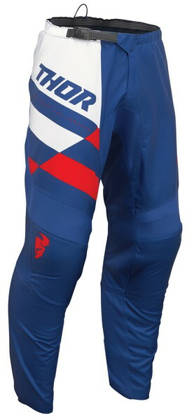 38インチ MXパンツ THOR 24 SECTOR CHECKER ブラック/グレー モトクロス 正規輸入品 WESTWOODMX THOR」の2022モデル新作MXウェア SECTORシリーズ公開\u0026販売開始 - Off1