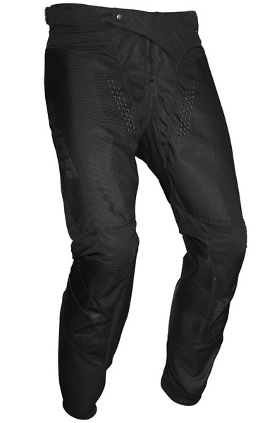 MXパンツ THOR 22/23 PULSE [パルス] BLACKOUT オフロード 正規輸入品 WESTWOODMX