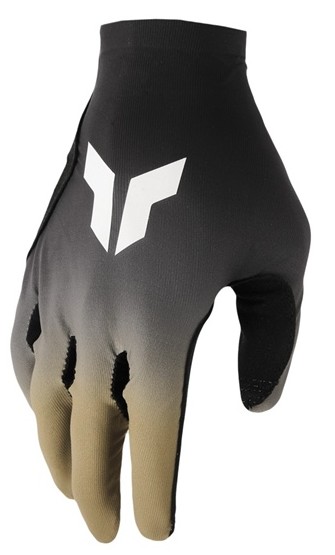MXグローブ THOR SPORT ICONIC ブラック/コッパー モトクロス 正規輸入品 WESTWOODMX 26sp