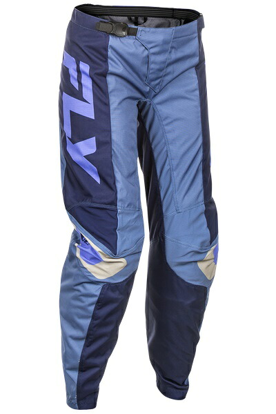 ガールズ用 MXパンツ FLY F-16 ストーン/ラベンダー 女性用 モトクロス 正規輸入品 WESTWOODMX 25