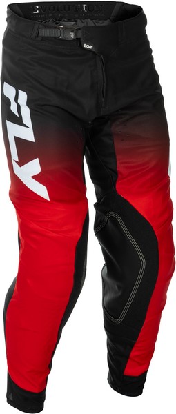 MXパンツ FLY EVOLUTION DST レッド/ブラック/ホワイト モトクロス 正規輸入品 WESTWOODMX 26