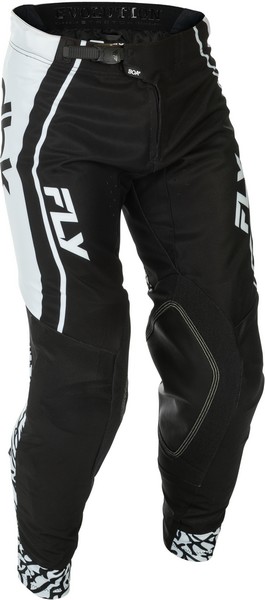MXパンツ FLY EVOLUTION DST DBK ブラック/ホワイト/レッド リミテッドモデル モトクロス 正規輸入品 WESTWOODMX 26