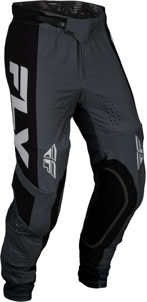 MXパンツ FLY 24 LITE チャコール/ブラック モトクロス 正規輸入品 WESTWOODMX
