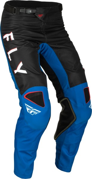 MXパンツ FLY 23 KINETIC KORE ブルー/ブラック モトクロス 正規輸入品 WESTWOODMX