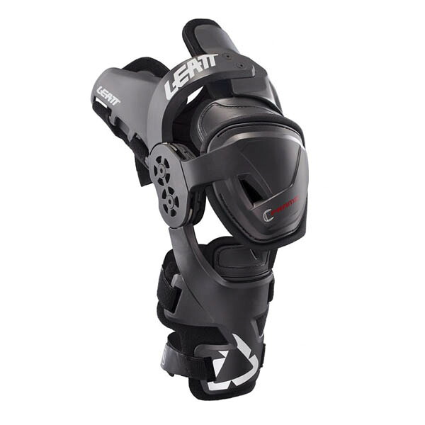 ニーブレース　LEATT C-FRAME Jr（子供用)（左右セット）モトクロス 正規輸入品 WESTWOODMX