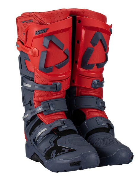 楽天市場】ブーツ LEATT 4.5 エンデューロ Hydradri ブーツ