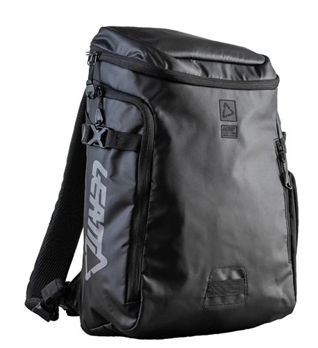 LEATT USバッグ LapTop バックパック 28L モトクロス 正規輸入品 WESTWOODMX