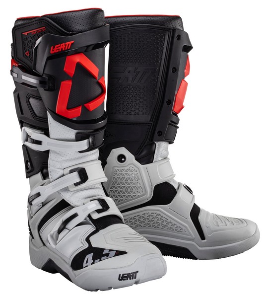 ブーツ LEATT 4.5 エンデューロ フォージ モトクロス MX 正規輸入品 WESTWOODMX｜Westwood MX店