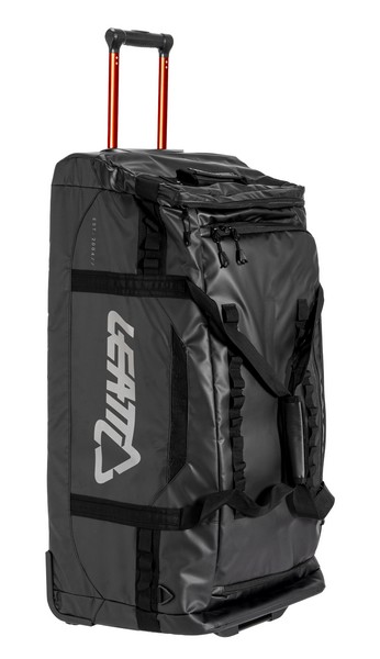 LEATT ローラーバッグ 120L モトクロス 正規輸入品 WESTWOODMX