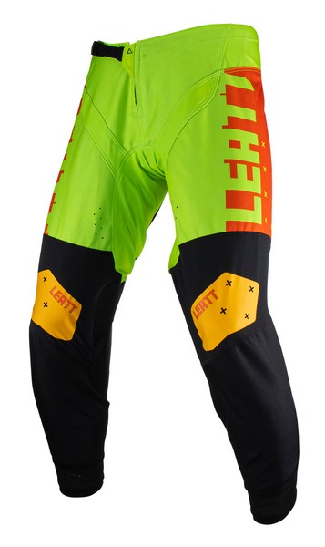 MXパンツ LEATT 23 4.5 シトラス モトクロス 正規輸入品 WESTWOODMX｜Westwood MX店