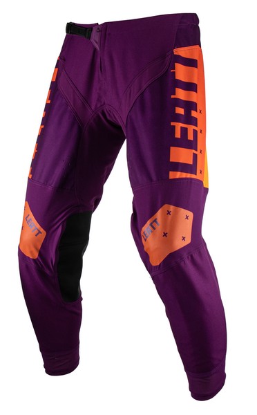 MXパンツ LEATT 23 4.5 インディゴ モトクロス 正規輸入品 WESTWOODMX｜Westwood MX店