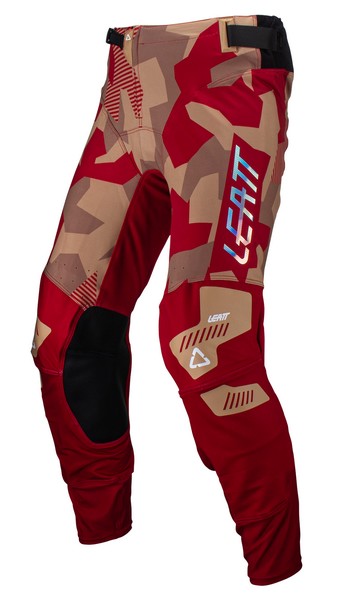 MXパンツ LEATT 24 5.5 I.K.S ルビーストーン モトクロス 正規輸入品 WESTWOODMX