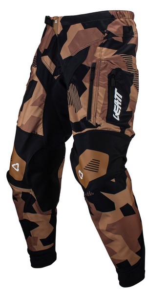 MXパンツ LEATT 24 4.5 エンデューロ ストーン モトクロス 正規輸入品 WESTWOODMX|Westwood MX店
