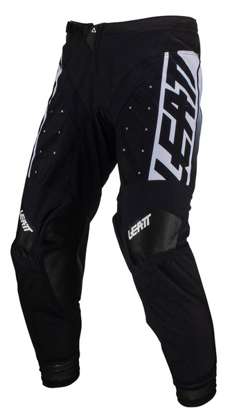 MXパンツ LEATT 24 4.5 ブラック モトクロス 正規輸入品 WESTWOODMX