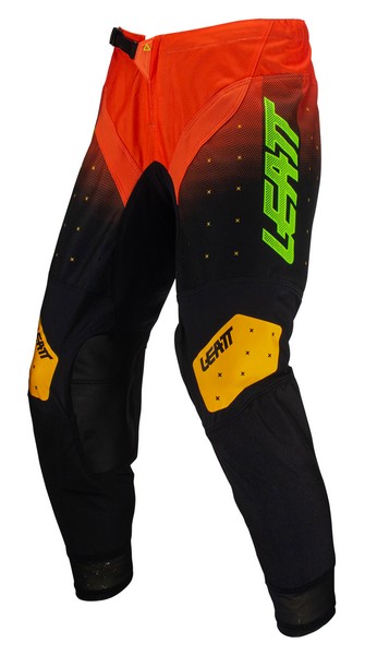 MXパンツ LEATT 24 4.5 シトラス モトクロス 正規輸入品 WESTWOODMX