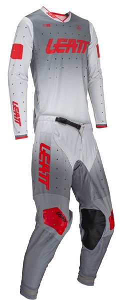 MXウエア 上下セット LEATT 24 4.5 フォージ ジャージ＆パンツ モトクロス 正規輸入品 WESTWOODMX 11,360円