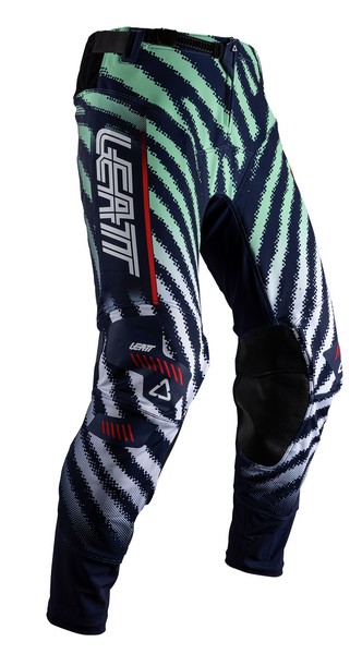 MXパンツ LEATT 5.5 I.K.S マッチャ Matcha モトクロス 正規輸入品 WESTWOODMX 25