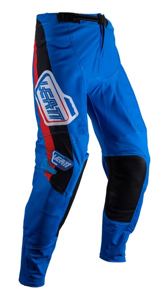 MXパンツ LEATT 4.5 ピットボード ロイヤル PitBoard Royal モトクロス 正規輸入品 WESTWOODMX 25