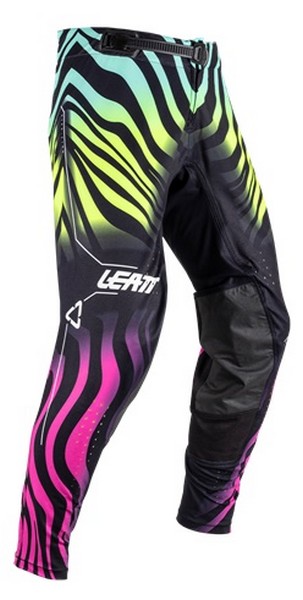 MXパンツ LEATT 5.5 I.K.S タイガー ピンク モトクロス 正規輸入品 WESTWOODMX 26｜Westwood MX店