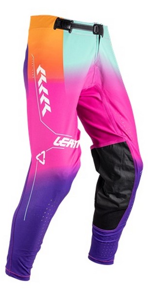 MXパンツ LEATT 5.5 I.K.S ピニャータ ティール モトクロス 正規輸入品 WESTWOODMX 26|Westwood MX店