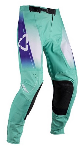 MXパンツ LEATT 4.5 パープル モトクロス 正規輸入品 WESTWOODMX 26｜Westwood MX店