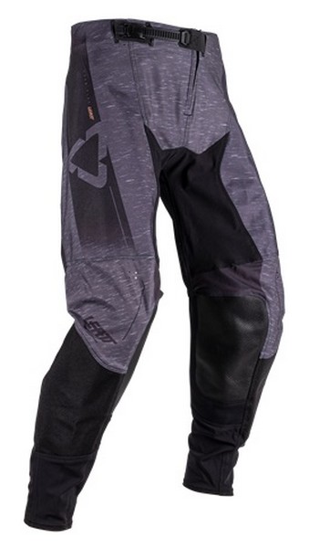 MXパンツ LEATT 4.5 ステルスブラック/グレー モトクロス 正規輸入品 WESTWOODMX 26