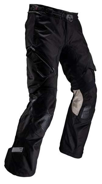アドベンチャー パンツ LEATT ADV MultiTour 5.5 ステルス ED マルチツアー 正規輸入品 WESTWOODMX｜Westwood MX店