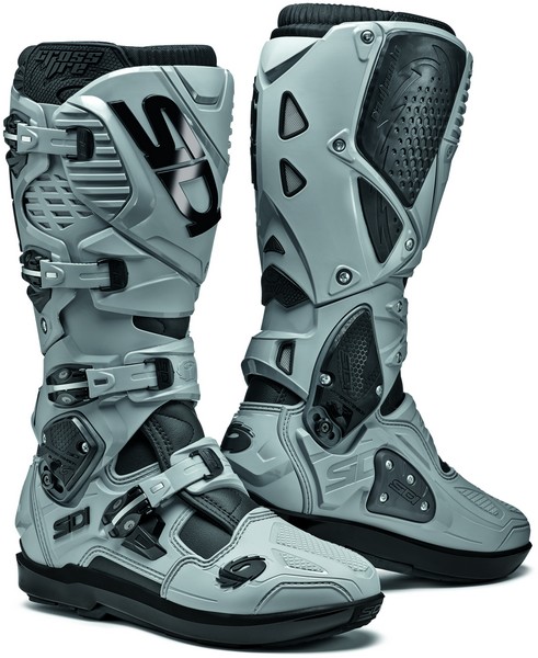 [Sidi] オフロードブーツ CROSSFIRE2 SRS SIDI ＼全品15%+1500円☆11/2(日)限定／ シディ CROSSFIRE 2 SRS