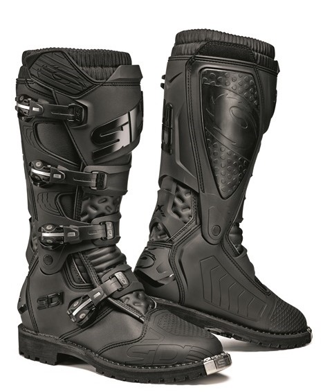 ブーツ SIDI X-POWER エンデューロ ブラック モトクロス 正規輸入品 WESTWOODMX