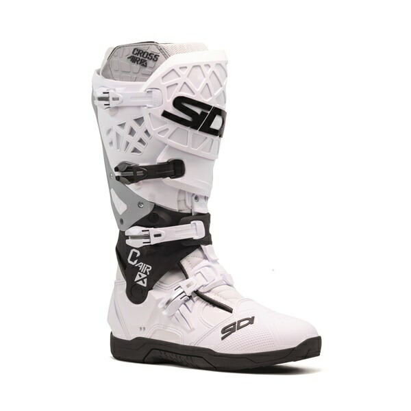 最終値下げ‼️SIDI エンデューロブーツ SIDI史上最も軽いブーツ、登場 - Off1.jp（オフワン・ドット