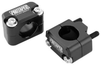 ハンドルクランプ PRO TAPER [プロ テーパー] ユニバーサル マウント
