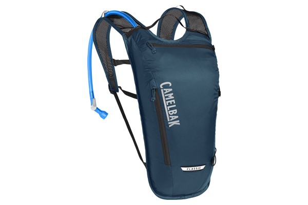 店舗良い CAMELBAK キャメルバック クラシックライト 2L ジブラルタルネイビー ブラック WESTWOODMX fucoa.cl