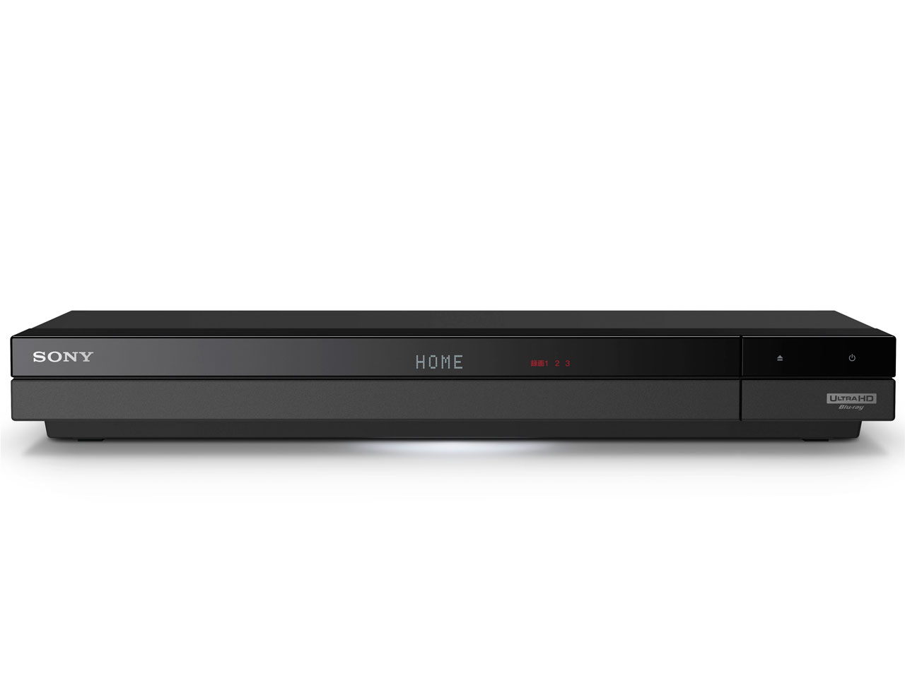 SONY BDZ-FBT1000 ブルーレイディスクレコーダー 1TB 4K-