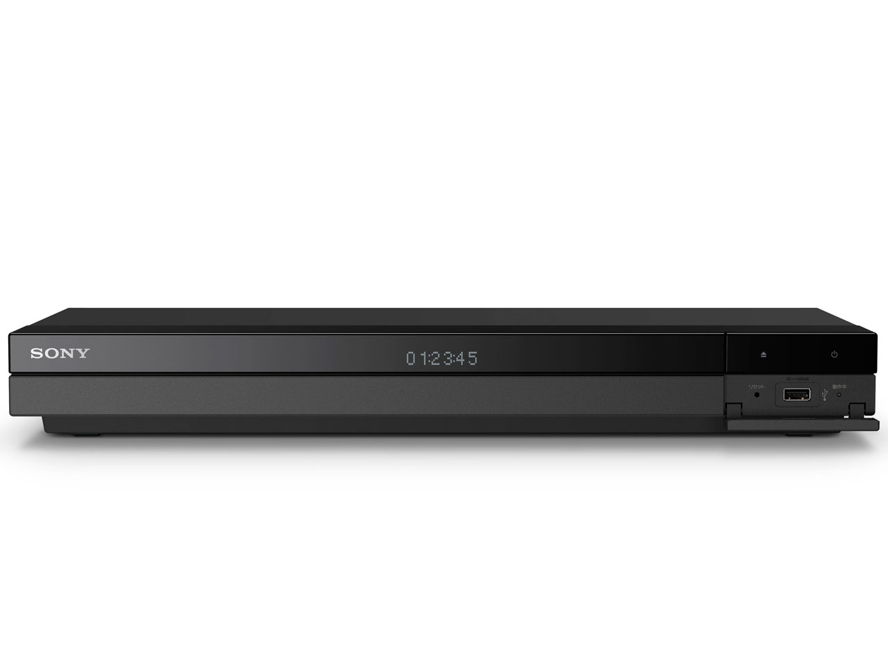 SONY BDZ-FBT1000-