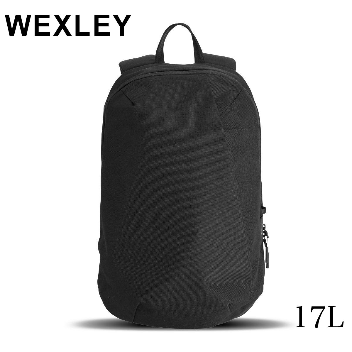 公式】WEXLEY リュック バックパック バッグ ビジネス メンズ STEM