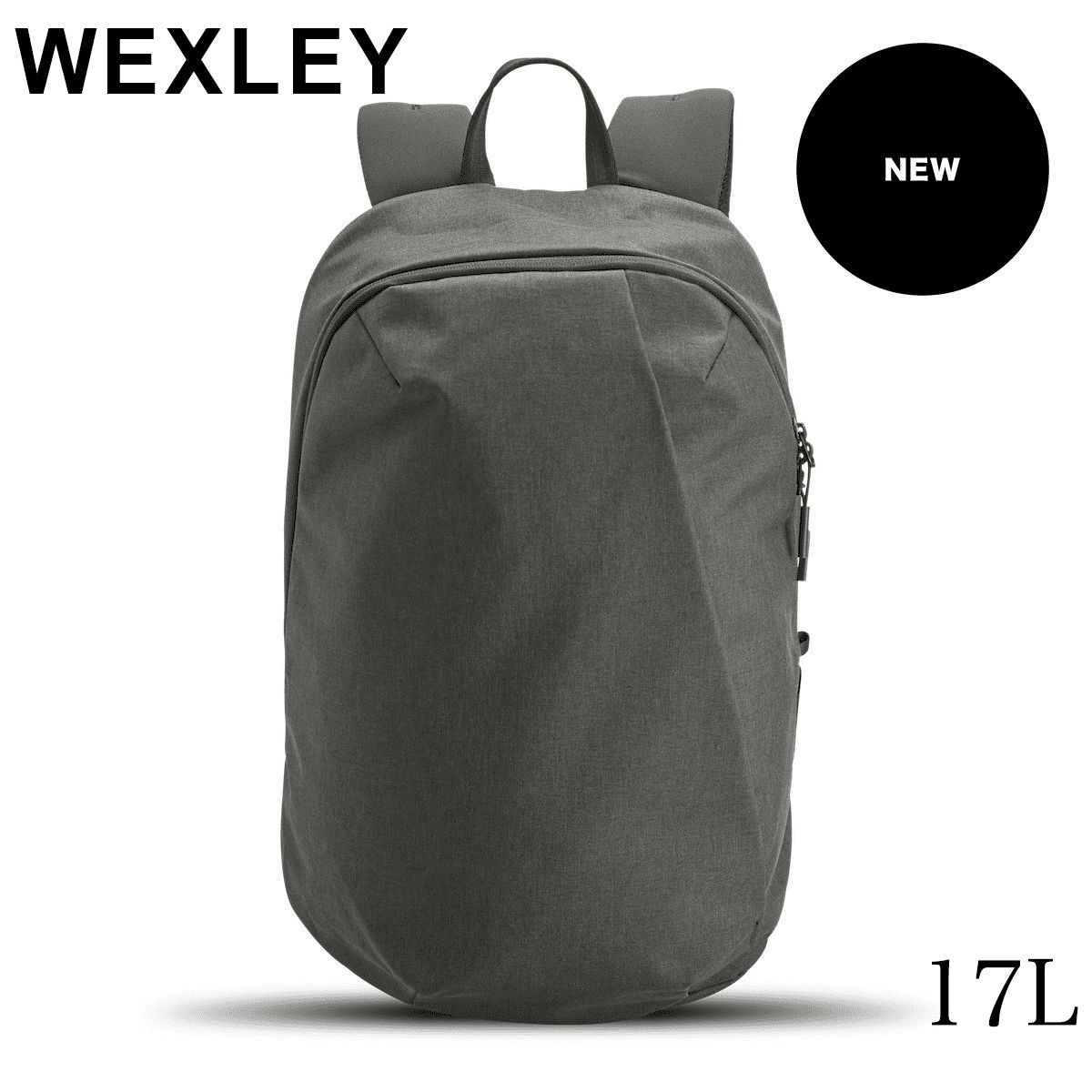 全商品オープニング価格特別価格 【公式】Wexley STEM BACKPACK