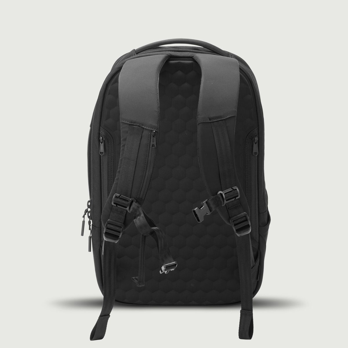 公式】 WEXLEY(ウェクスレイ) ACTIVE / PRO PACK CORDURA® BLACK