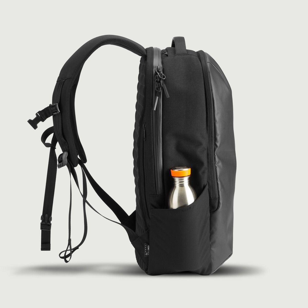 公式】 WEXLEY(ウェクスレイ) ACTIVE / PRO PACK CORDURA® BLACK