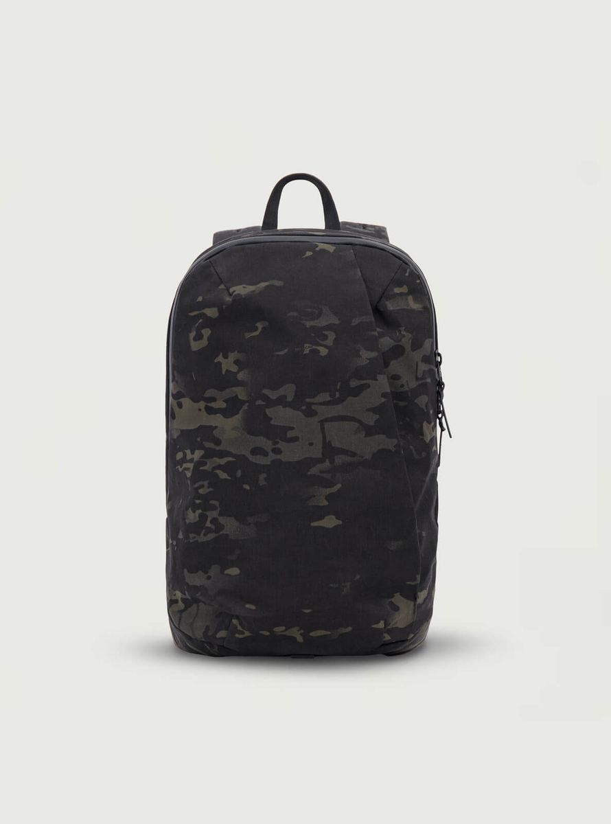 STEM / 20L Daypack X-Pac&reg; Series｜WEXLEY JAPAN