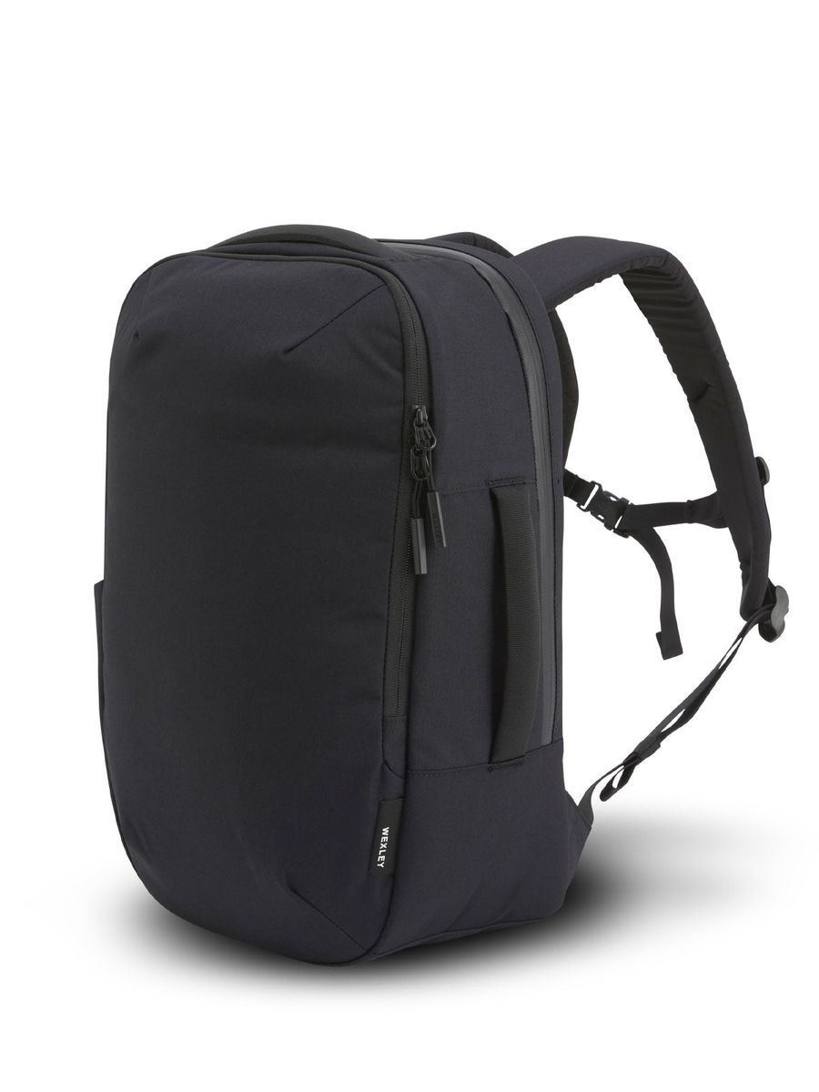 【堅苦しさ】 WEXLEY(ウェクスレイ) ETAN / 22L COMPACT PRO PACK CORDURA・・ SERIES