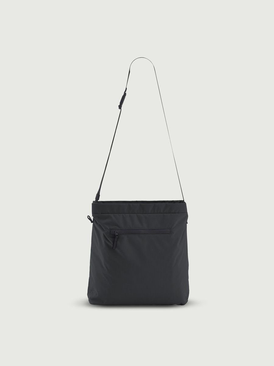 【堅苦しさ】 WEXLEY(ウェクスレイ) CLIFTON / ULTRALIGHT CROSSBODY BAG