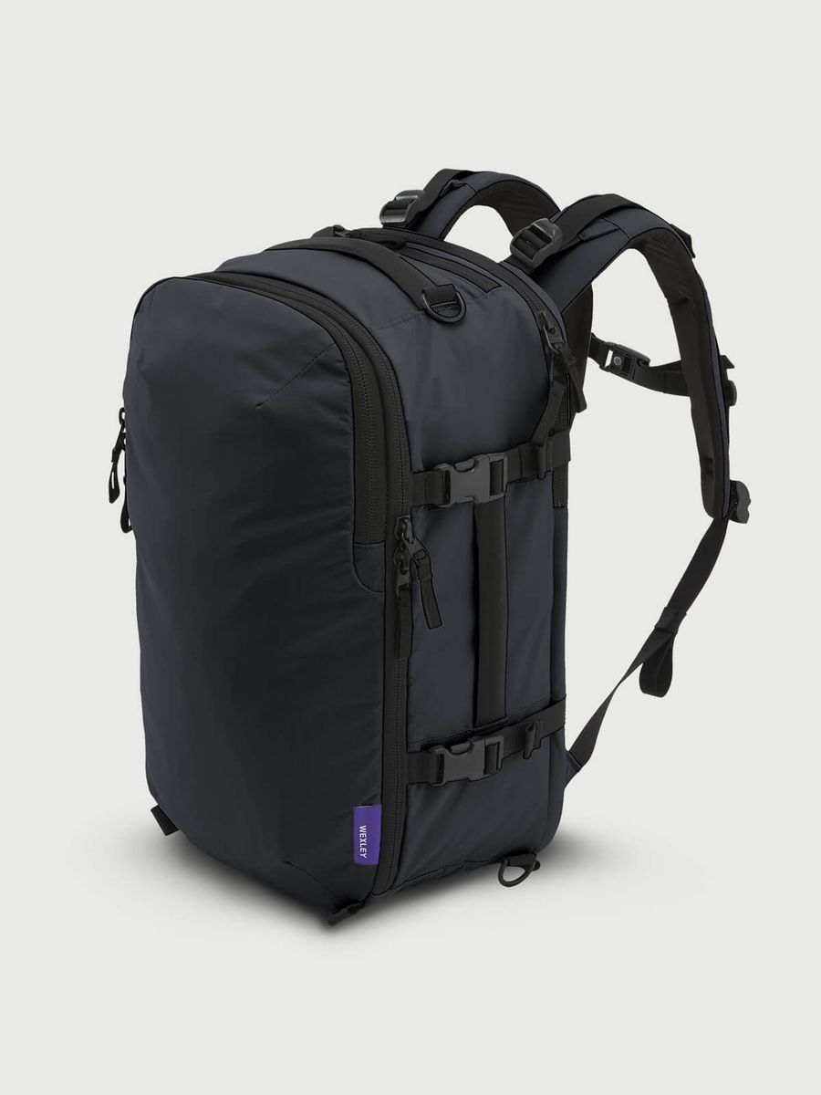 楽天市場】【公式】 WEXLEY(ウェクスレイ) ACTIVE PACK CORDURA