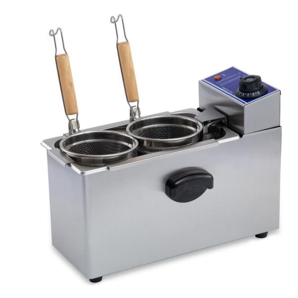 灯し火式麺茹で器 事務机とっ始め麺膳立て機、 おでん鍋、うどんポット、寿喜焼鍋 ゆで麺器 ステンレス鋼鋼製 空焚き押しとどめるとり備える内蔵 保温