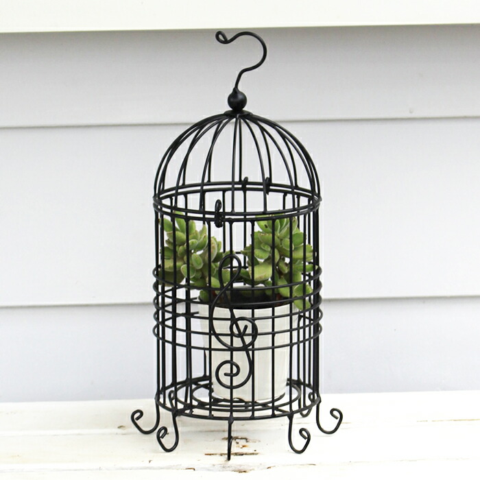 アンティーク ケージ型ランプ 緑色　猫足緑青　高さ67cm アンティーク ケージ型ランプ 緑色 猫足緑青 高さ67cm