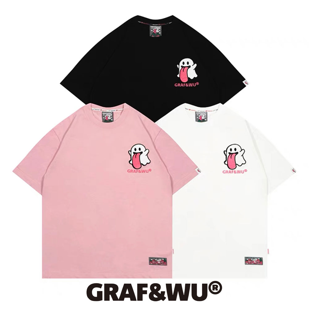 楽天市場】10%OFF GRAF&WU グラフアンドウー Tシャツ グラフウー