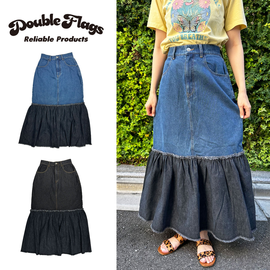 楽天市場】クーポン対象 Double Flags(ダブルフラッグス) キリカエ