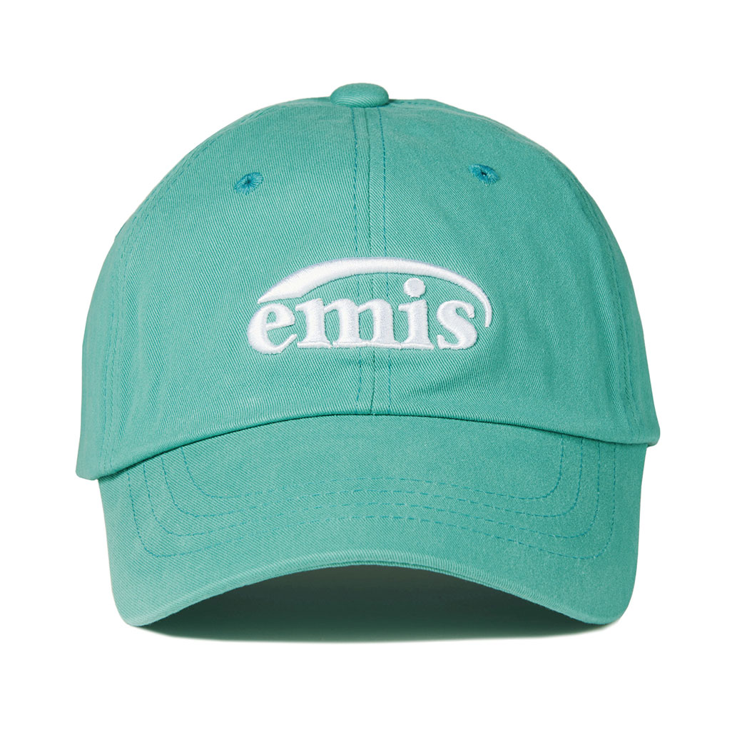 emis キャップ 正規品 NEW LOGO BALL CAP (wflagsemis-001) emis