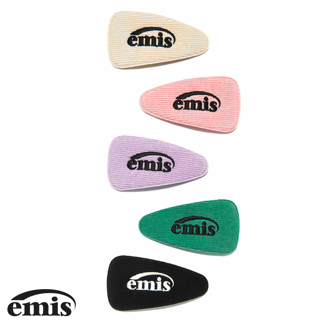 楽天市場】emis キャップ 正規品 NEW LOGO BALL CAP (wflagsemis